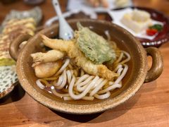 -鸟鸣门屋台料理(金帝银泰店)