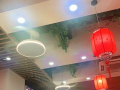 大堂-台州老六海鲜面馆(上南总店)