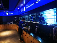 -金妈家烤肉(龙湖U城天街店)