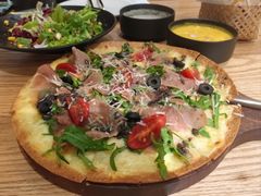 -一尺花园(安和花园店)