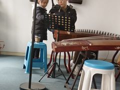 -爱乐蒙艺术·古筝 钢琴 声乐(科华校区)