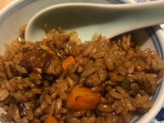鹅肝炒饭-Karaiya辣屋湖南料理·隐泉旗下(嘉里中心店)