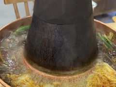 -東豫狼鲜货烧烤. 碳火烤鱼. 小龙虾(上海首店)