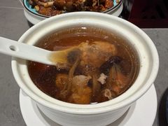 -先记烧鹅王·本地粤菜(福永店)