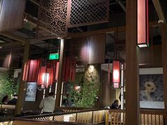 -湊湊火锅·茶憩(世博大道店)