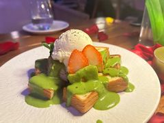 -埠口精酿夜景餐酒吧· BREWPORT BISTRO(长嘉汇重庆之眼店)