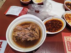 -喜家德虾仁水饺(深圳印力中心店)