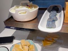 -牛村来人潮汕牛肉火锅(西单店)