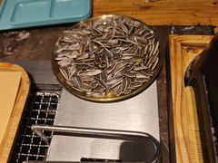 -那些年记忆烧烤