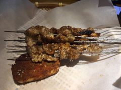 -lu串