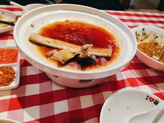 -西贝(南开大悦城店)