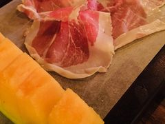 -PIZZA BIANCA(民园店)