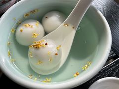 -瑞面(吴宫泛太平洋酒店)