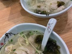 -顾一碗馄饨·烧麦(儿童医学中心店)