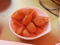 糖蒜-牛街清真满恒記(平安里西大街店)