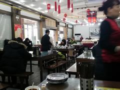 大堂-春发生饭店·非遗(南院门店)