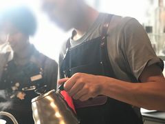 -Seesaw Coffee(朝阳大悦城店)