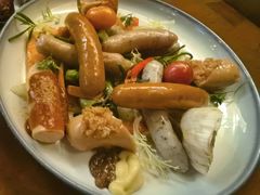 -haxnbauer海森堡德国餐厅(深圳coco店)