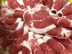 -芦月轩羊蝎子(北蜂窝店)