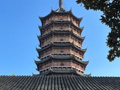 -北寺塔