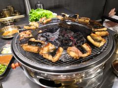 -本炙炭烤·蒲烧活鳗料理店(金沙洲店)