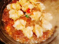 -绿茶餐厅(华贸购物中心店)