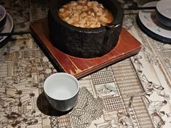 -绿茶餐厅(深圳龙华天虹购物中心店)