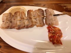 -烧鸟周居酒屋(香山店)