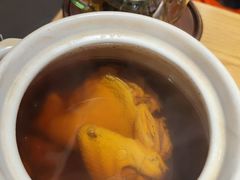 -顺风汤馆·广府粤菜(江宸天街店)