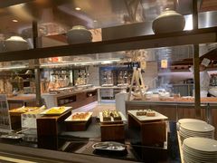 -万荟轩海鲜·粤式点心自助餐厅(蓝海风万怡酒店)