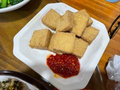 -弘德楼·自家菜园(朱家角古镇店)