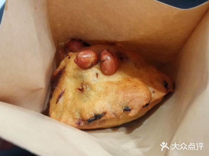 小宝·路鼎记·福鼎特色小吃(富民路店)福州现炸海蛎饼图片