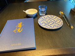 -喜悦烤鸭·新京菜(王府井店)