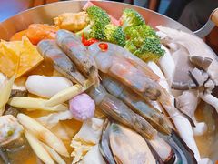 -About Bistro關於·泰式家庭料理