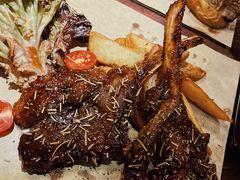 -The Cheebat 锌吧·Bistro(体育西店)