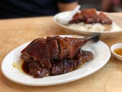 -一乐烧鹅(中环店)