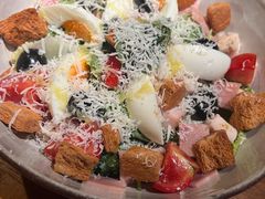 -JINNS锦时 steak&pizza(浸信会礼拜堂旧址店)