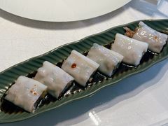 -广州酒家(天字码头店)