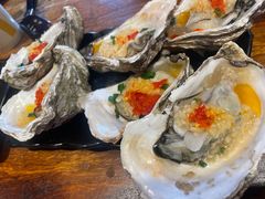 -烧蠔帮·生蚝海鲜牌档(观海店)