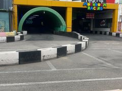 -金港秋名山·双层卡丁车场