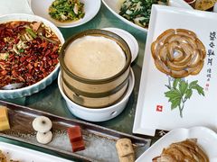 -北京全聚德(玉泉路店)