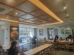 -吉野家(中关村3店)