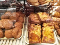 -山崎面包(静安久光店)