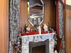 -黑宝石西餐厅(汇励99城市公园店)