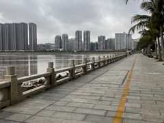 -珠海拱北口岸