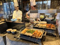 -广州富力君悦大酒店·宴会厅