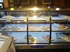 -義聚德·清真铜锅涮羊肉·烧烤(河东店)
