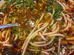 -云阿蛮云南生烫牛肉米线(奉贤路店)