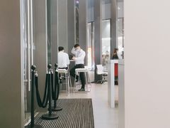 -TESLA 特斯拉(广州天环广场体验店)