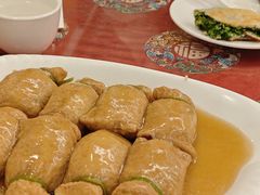 -玉华台饭庄(裕中西里小区店)